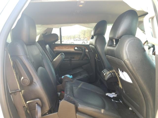 Photo 5 VIN: 5GAKRAED3BJ404909 - BUICK ENCLAVE CX 