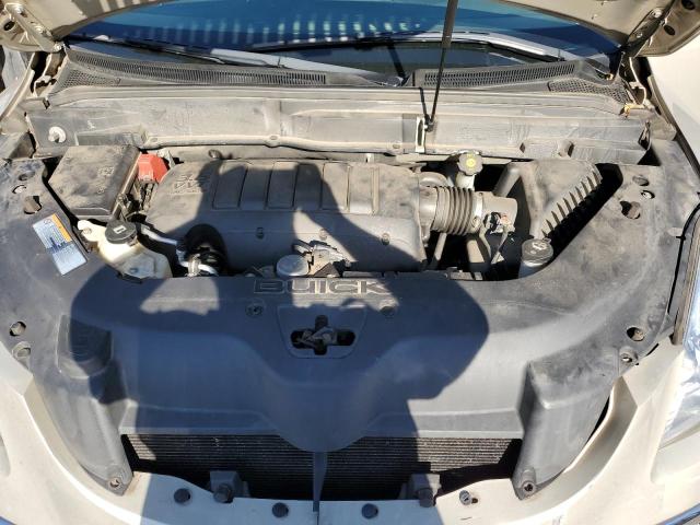 Photo 11 VIN: 5GAKRAED3CJ161815 - BUICK ENCLAVE 