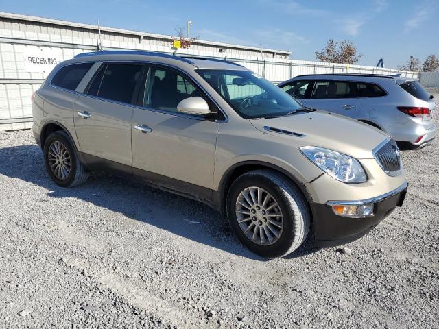 Photo 3 VIN: 5GAKRAED3CJ161815 - BUICK ENCLAVE 