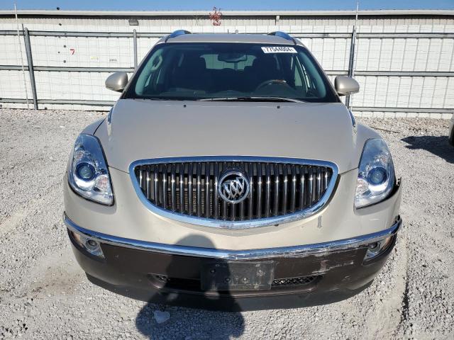 Photo 4 VIN: 5GAKRAED3CJ161815 - BUICK ENCLAVE 