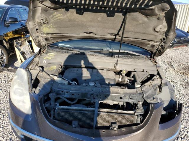 Photo 11 VIN: 5GAKRAED3CJ270159 - BUICK ENCLAVE 