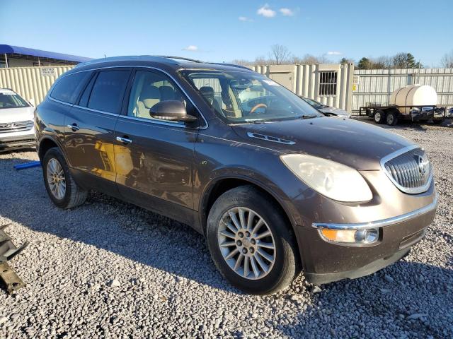 Photo 3 VIN: 5GAKRAED3CJ270159 - BUICK ENCLAVE 