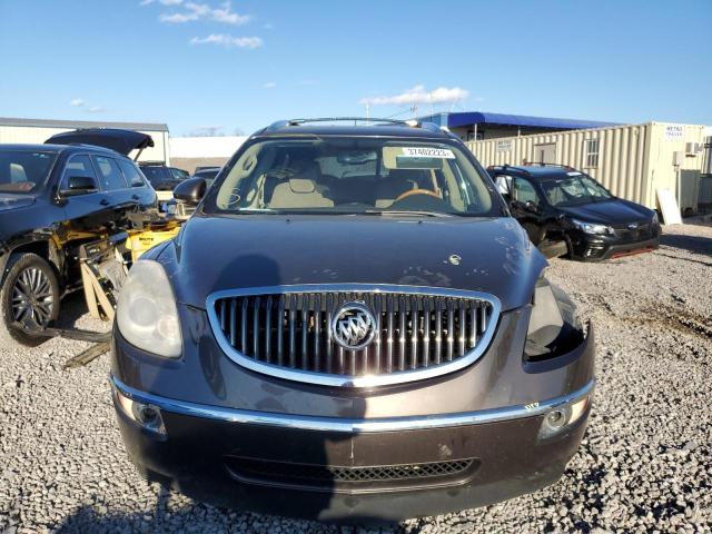 Photo 4 VIN: 5GAKRAED3CJ270159 - BUICK ENCLAVE 