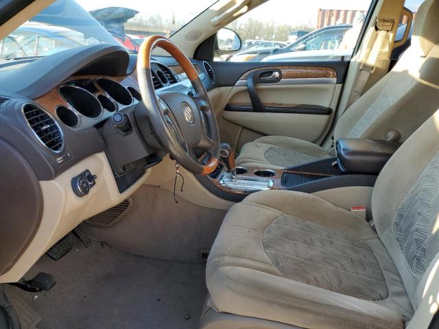 Photo 6 VIN: 5GAKRAED3CJ270159 - BUICK ENCLAVE 