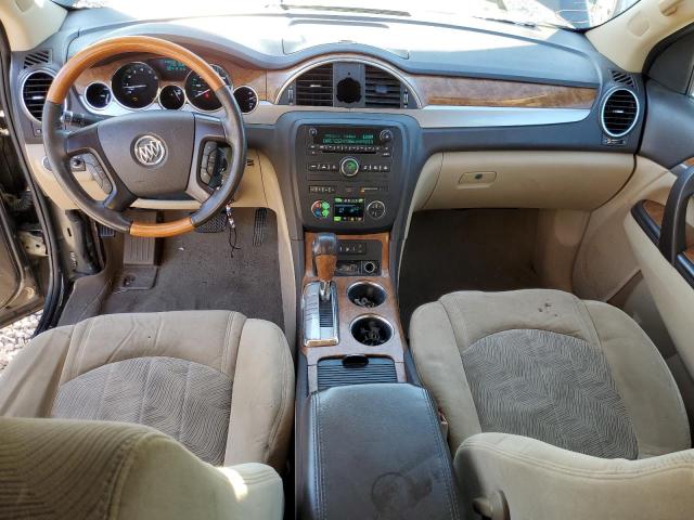 Photo 7 VIN: 5GAKRAED3CJ270159 - BUICK ENCLAVE 