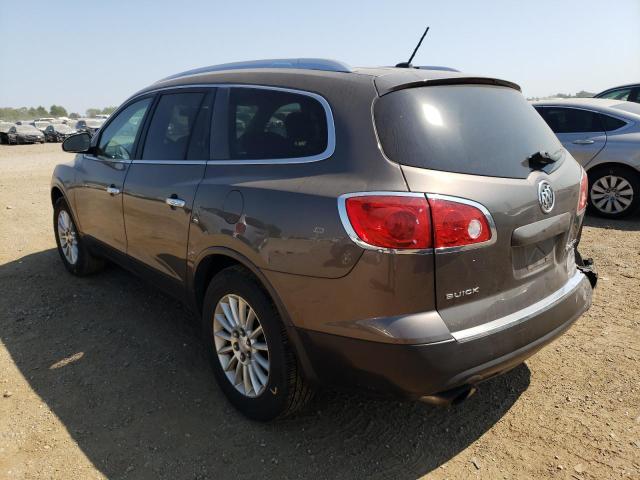 Photo 1 VIN: 5GAKRAED4BJ322218 - BUICK ENCLAVE CX 