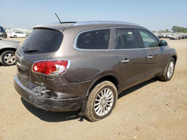 Photo 2 VIN: 5GAKRAED4BJ322218 - BUICK ENCLAVE CX 