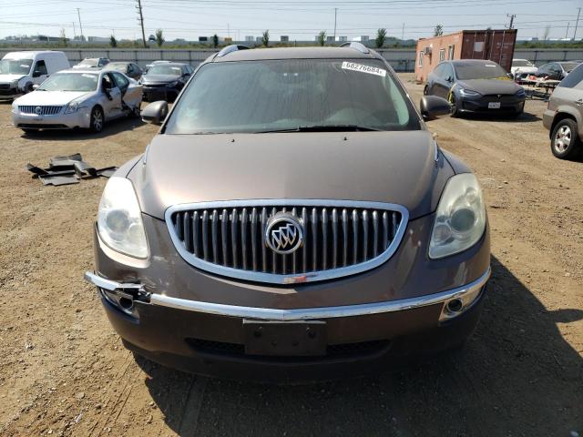 Photo 4 VIN: 5GAKRAED4BJ322218 - BUICK ENCLAVE CX 