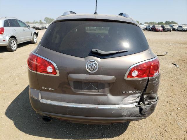 Photo 5 VIN: 5GAKRAED4BJ322218 - BUICK ENCLAVE CX 