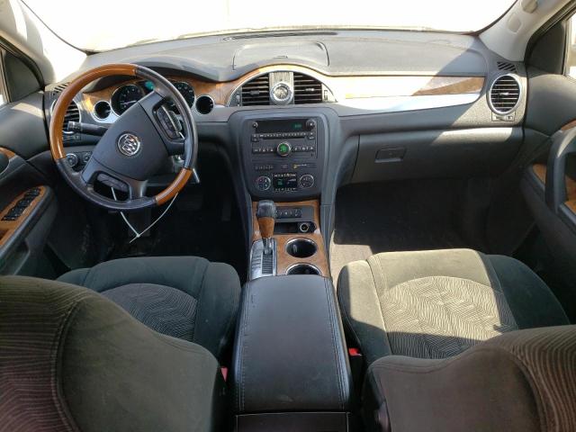 Photo 7 VIN: 5GAKRAED4BJ322218 - BUICK ENCLAVE CX 