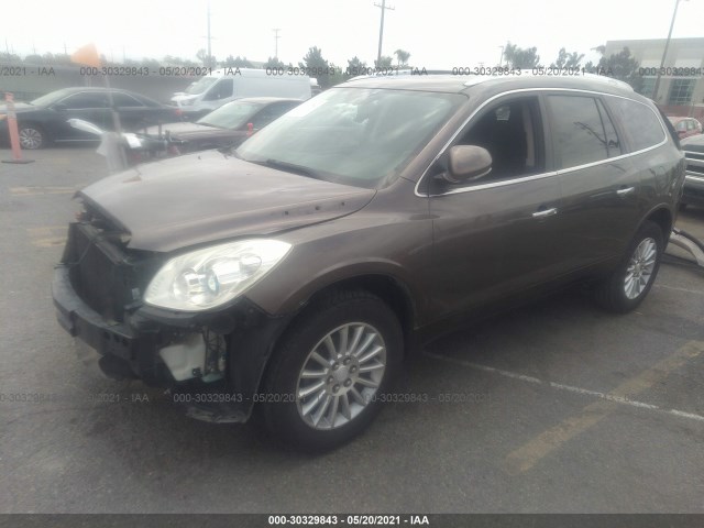 Photo 1 VIN: 5GAKRAED4BJ371578 - BUICK ENCLAVE 