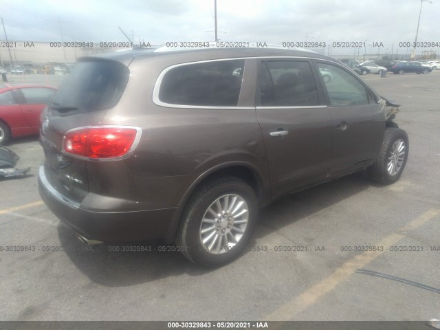 Photo 3 VIN: 5GAKRAED4BJ371578 - BUICK ENCLAVE 