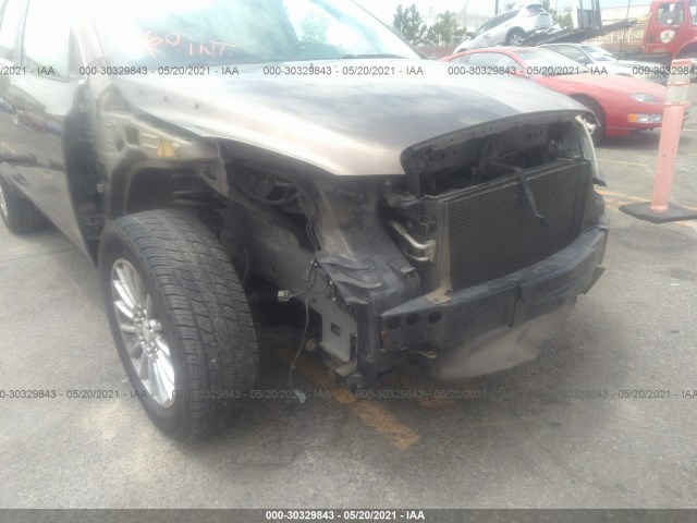 Photo 5 VIN: 5GAKRAED4BJ371578 - BUICK ENCLAVE 