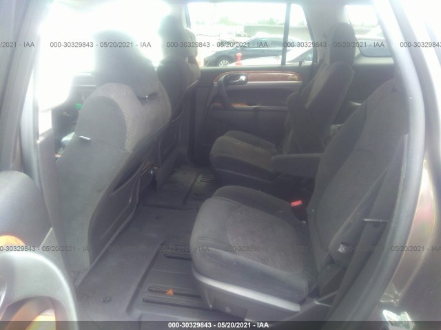 Photo 7 VIN: 5GAKRAED4BJ371578 - BUICK ENCLAVE 