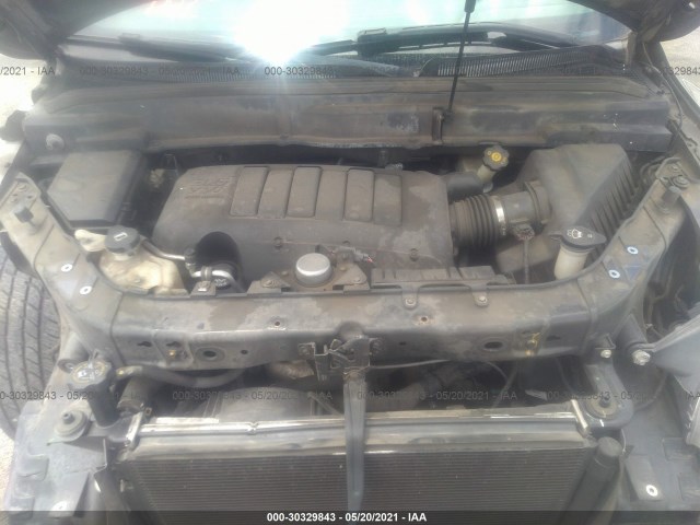 Photo 9 VIN: 5GAKRAED4BJ371578 - BUICK ENCLAVE 