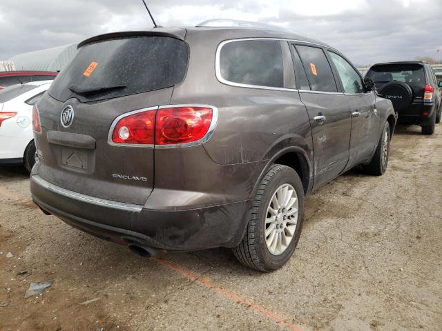 Photo 3 VIN: 5GAKRAED5BJ112971 - BUICK ENCLAVE CX 