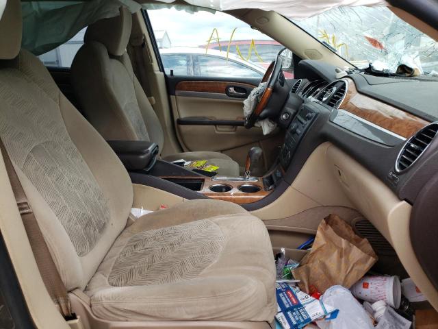 Photo 4 VIN: 5GAKRAED5BJ112971 - BUICK ENCLAVE CX 