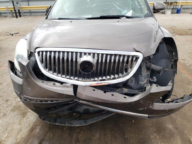 Photo 6 VIN: 5GAKRAED5BJ112971 - BUICK ENCLAVE CX 