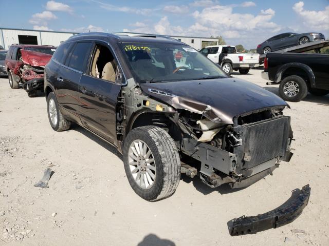 Photo 0 VIN: 5GAKRAED5BJ143735 - BUICK ENCLAVE CX 