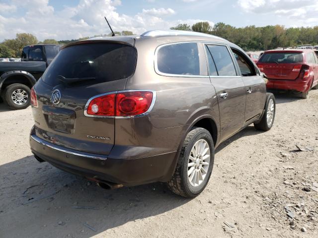 Photo 3 VIN: 5GAKRAED5BJ143735 - BUICK ENCLAVE CX 