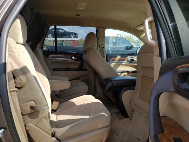 Photo 5 VIN: 5GAKRAED5BJ143735 - BUICK ENCLAVE CX 