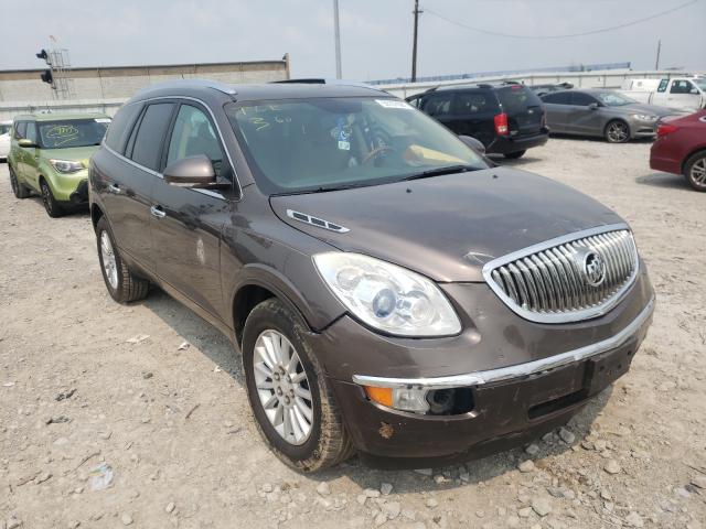 Photo 0 VIN: 5GAKRAED5BJ205604 - BUICK ENCLAVE CX 