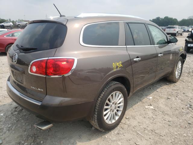 Photo 3 VIN: 5GAKRAED5BJ205604 - BUICK ENCLAVE CX 