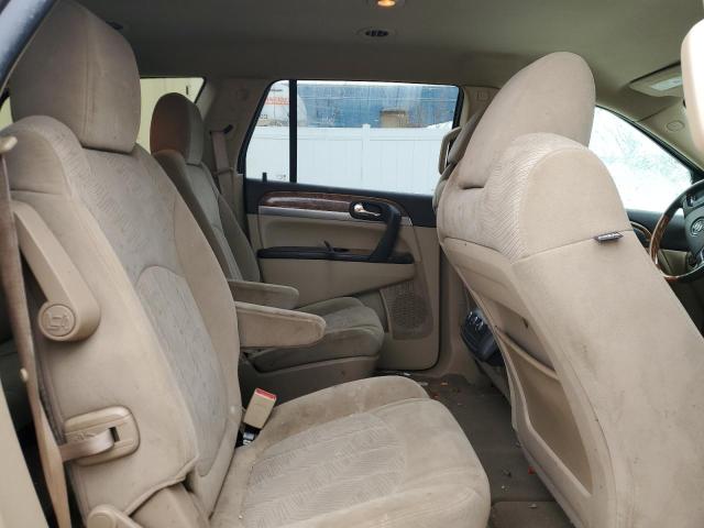 Photo 10 VIN: 5GAKRAED5BJ223259 - BUICK ENCLAVE 