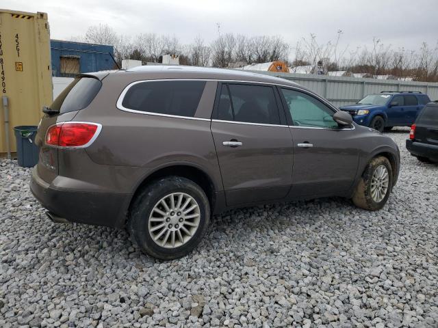 Photo 2 VIN: 5GAKRAED5BJ223259 - BUICK ENCLAVE 