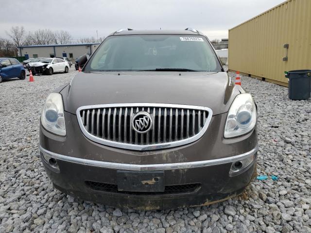 Photo 4 VIN: 5GAKRAED5BJ223259 - BUICK ENCLAVE 