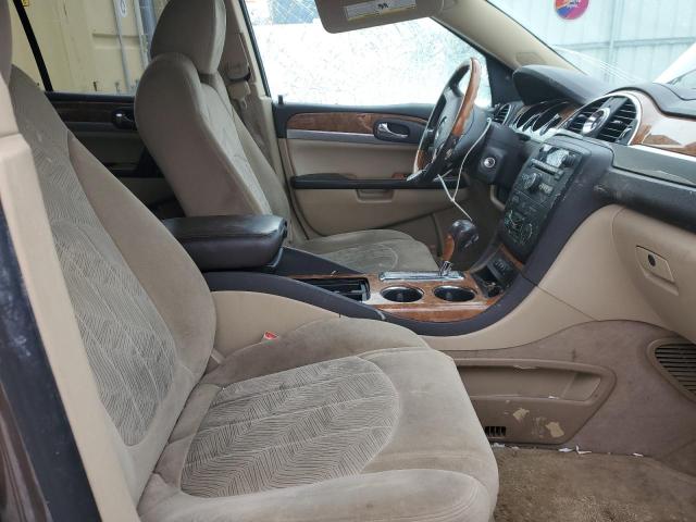 Photo 6 VIN: 5GAKRAED5BJ223259 - BUICK ENCLAVE 