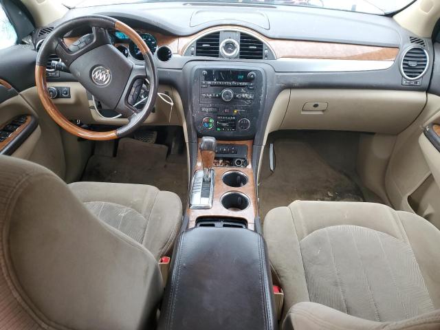 Photo 7 VIN: 5GAKRAED5BJ223259 - BUICK ENCLAVE 