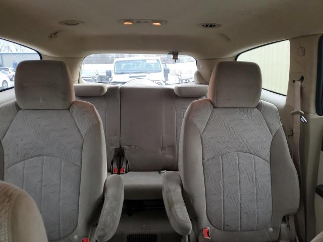 Photo 9 VIN: 5GAKRAED5BJ223259 - BUICK ENCLAVE 