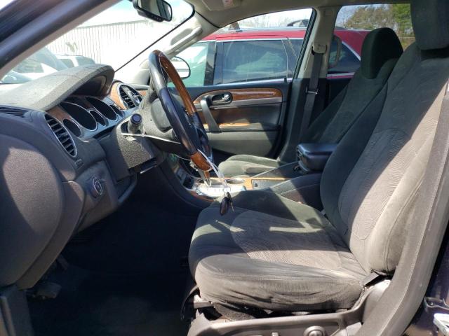 Photo 6 VIN: 5GAKRAED5CJ161377 - BUICK ENCLAVE 