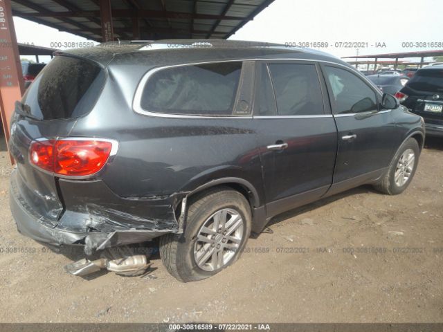 Photo 3 VIN: 5GAKRAED5CJ276318 - BUICK ENCLAVE 