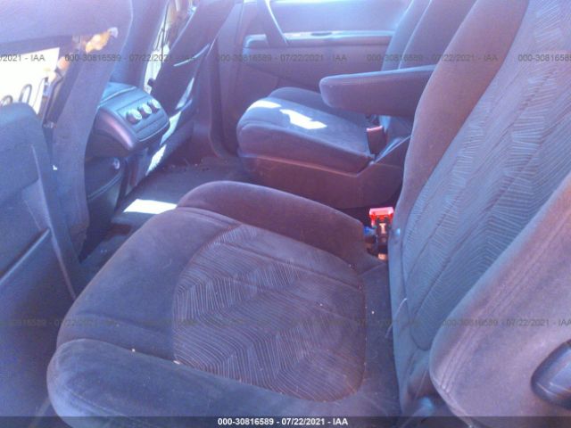 Photo 7 VIN: 5GAKRAED5CJ276318 - BUICK ENCLAVE 