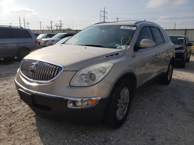 Photo 1 VIN: 5GAKRAED5CJ317241 - BUICK ENCLAVE 