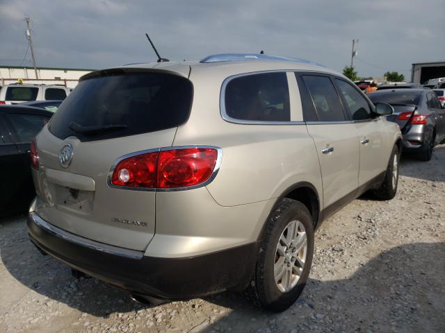 Photo 3 VIN: 5GAKRAED5CJ317241 - BUICK ENCLAVE 