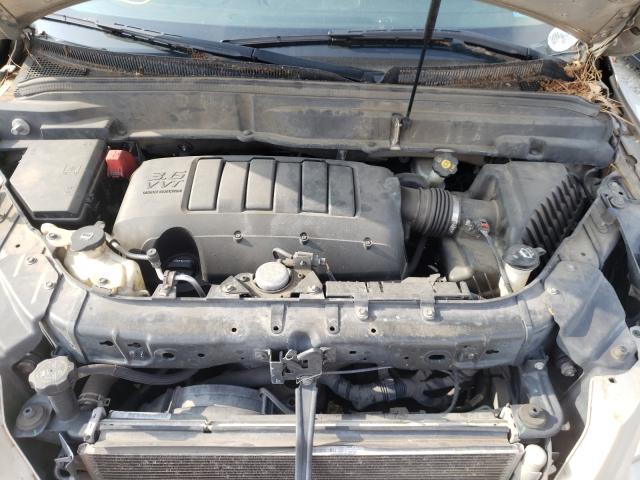 Photo 6 VIN: 5GAKRAED5CJ317241 - BUICK ENCLAVE 