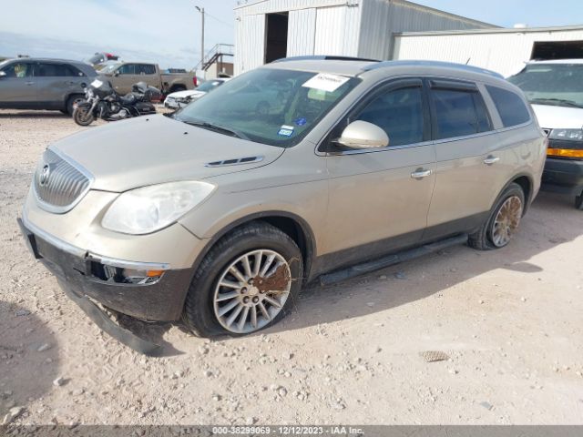 Photo 1 VIN: 5GAKRAED6BJ111330 - BUICK ENCLAVE 