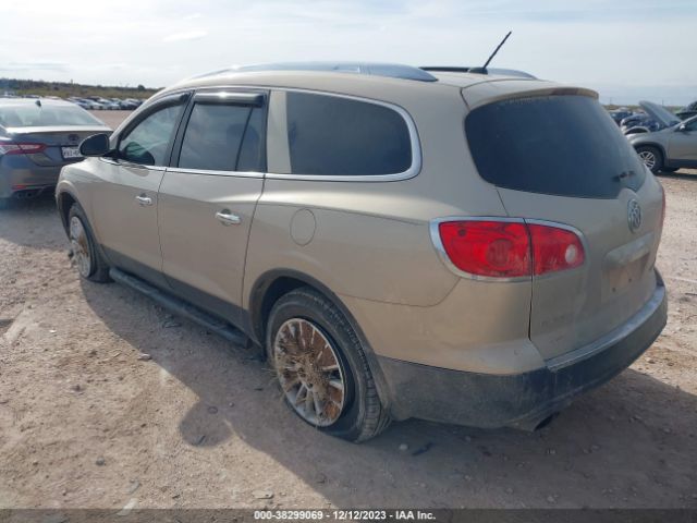 Photo 2 VIN: 5GAKRAED6BJ111330 - BUICK ENCLAVE 