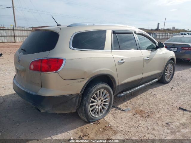 Photo 3 VIN: 5GAKRAED6BJ111330 - BUICK ENCLAVE 