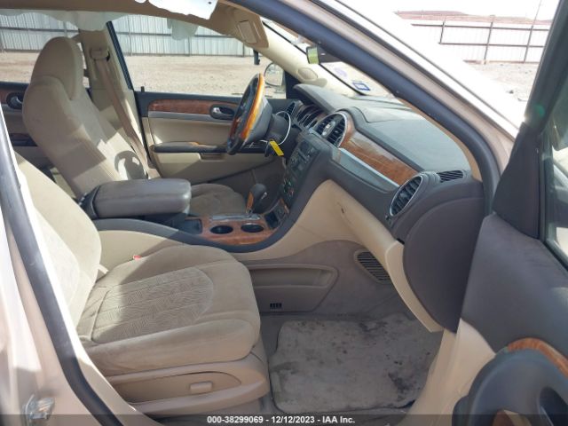 Photo 4 VIN: 5GAKRAED6BJ111330 - BUICK ENCLAVE 