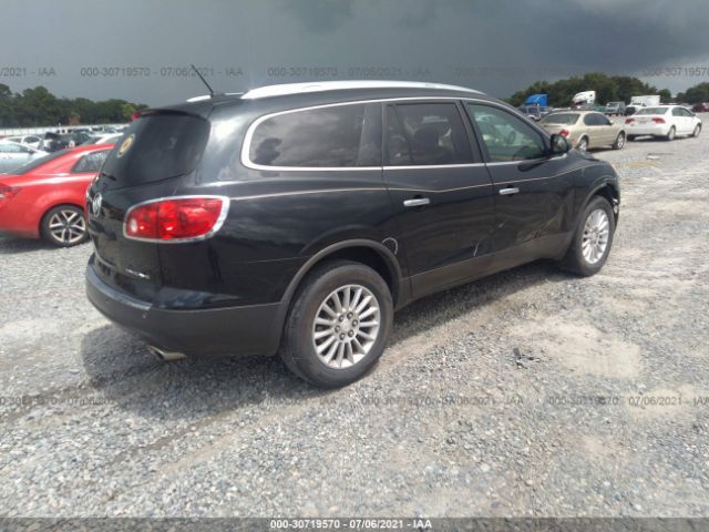 Photo 3 VIN: 5GAKRAED6BJ253712 - BUICK ENCLAVE 