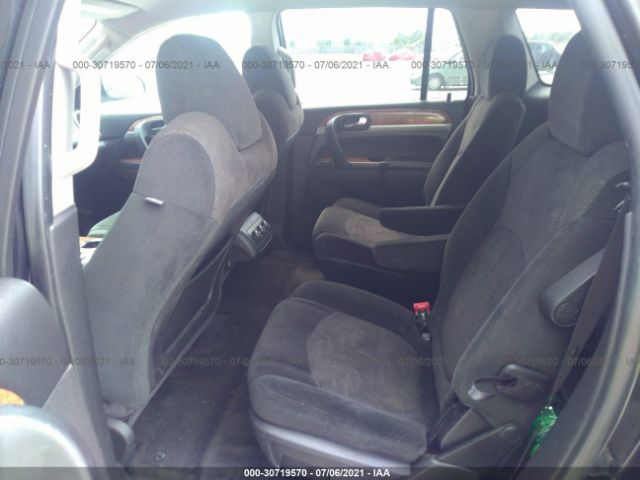 Photo 7 VIN: 5GAKRAED6BJ253712 - BUICK ENCLAVE 