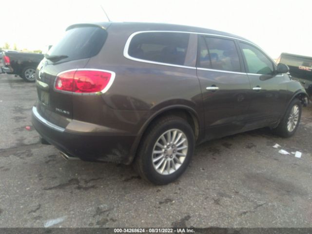 Photo 3 VIN: 5GAKRAED6CJ172534 - BUICK ENCLAVE 