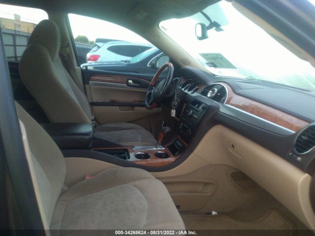 Photo 4 VIN: 5GAKRAED6CJ172534 - BUICK ENCLAVE 