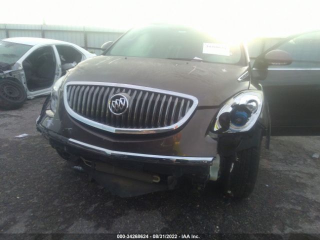 Photo 5 VIN: 5GAKRAED6CJ172534 - BUICK ENCLAVE 