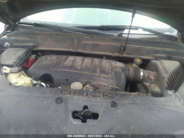 Photo 9 VIN: 5GAKRAED6CJ172534 - BUICK ENCLAVE 