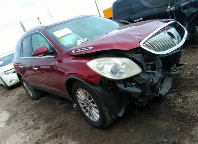 Photo 0 VIN: 5GAKRAED7BJ145776 - BUICK ENCLAVE 